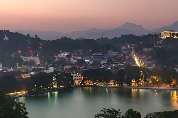Kandy and Scenic Highlands 5-Day Journey: Culture, Tea Trails & Riverston Views photo 3
