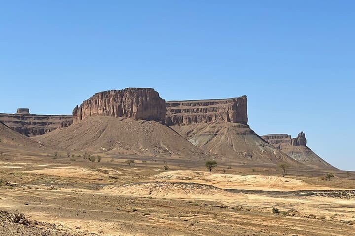 Erg Chigaga Desert Tour from Zagora — Overnight Sahara Camp and Camel Ride photo 4