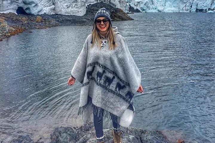 Classic 3-Day Huaraz Tour: Llanganuco, Chavín & Pastoruri Glacier photo 3