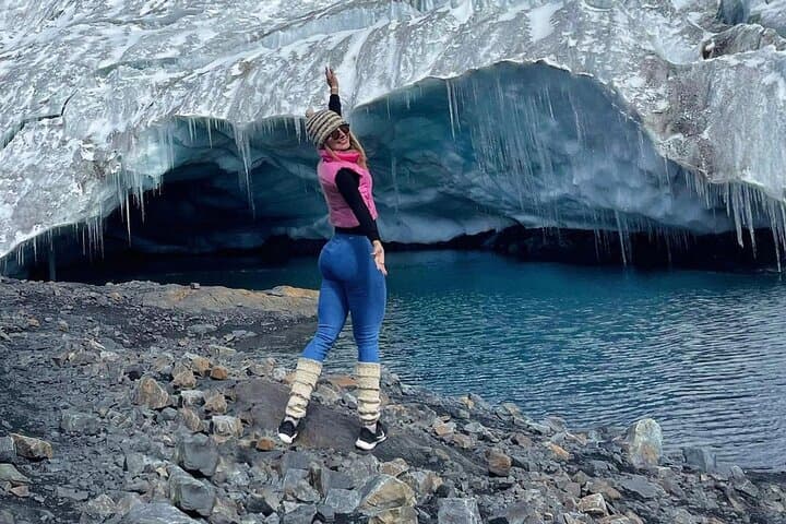 Classic 3-Day Huaraz Tour: Llanganuco, Chavín & Pastoruri Glacier photo 5
