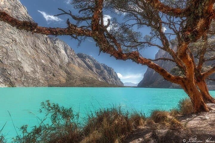 Classic 3-Day Huaraz Tour: Llanganuco, Chavín & Pastoruri Glacier photo 6