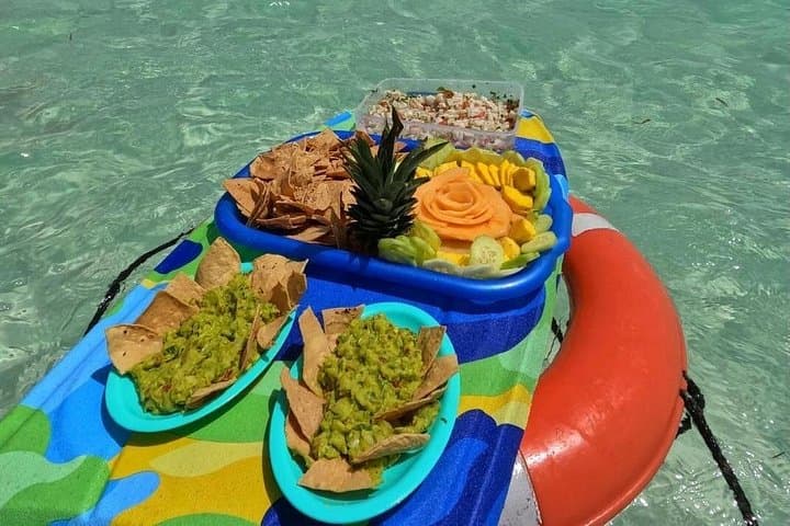 Cozumel Snorkeling: El Cielo, Palancar, El Cielito and Colombia Reef Adventure photo 2