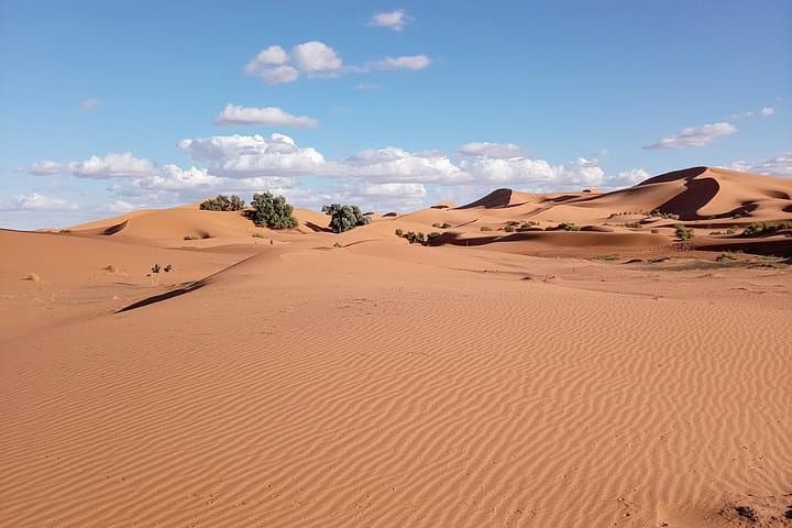 3-Day Sahara 4x4 Adventure from Marrakech to Merzouga with Camel Ride & Luxury Camp photo 1