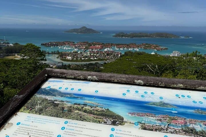 Private 5-Hour Mahe Tour: Victoria Market, Rum Tasting & Spice Garden photo 4