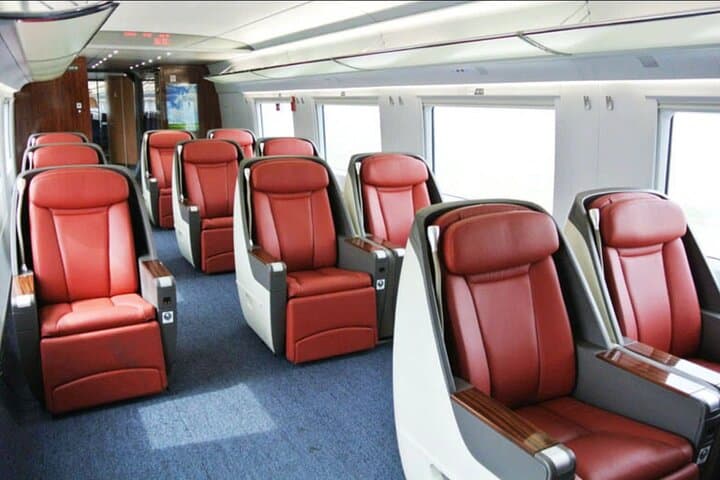 Luang Prabang 1-Day Tour with Laos Railway Private Transfer — Highlights & Practical Guide photo 2