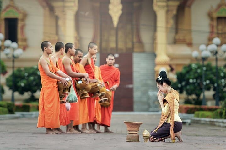 Luang Prabang 1-Day Tour with Laos Railway Private Transfer — Highlights & Practical Guide
