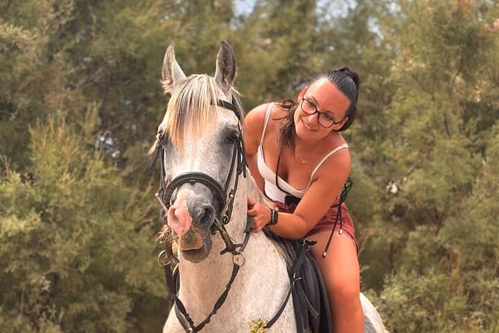 Horseback Riding on Essaouira's Atlantic Beaches — Scenic One-Hour Rides & Practical Tips photo 5