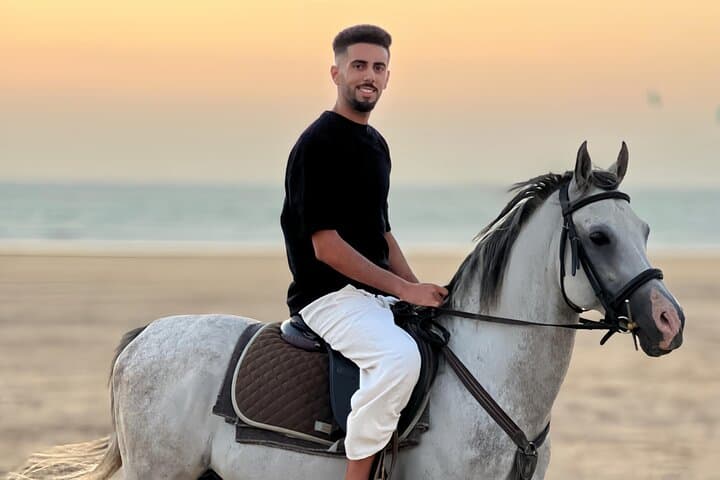 Horseback Riding on Essaouira's Atlantic Beaches — Scenic One-Hour Rides & Practical Tips photo 6