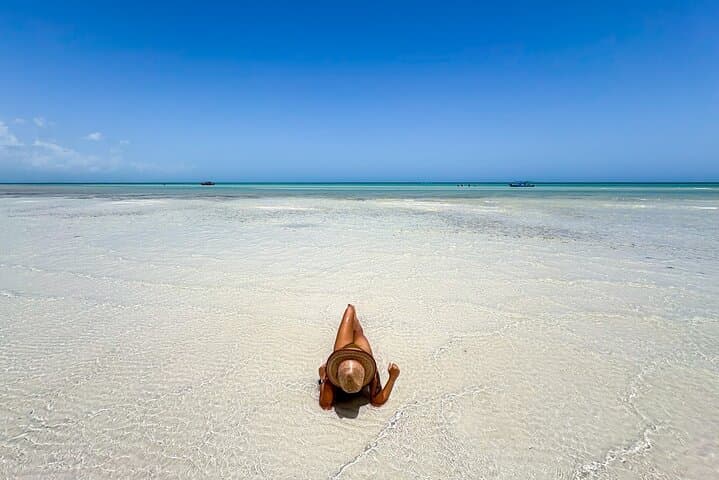 Holbox Island Day Trip from Cancun — Islands, Wildlife & Yalahau Spring