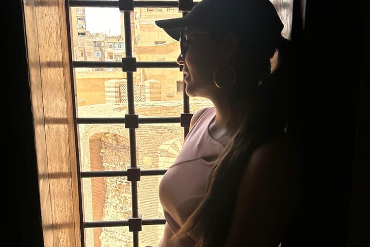 Old Cairo Cultural Day Tour: Royal Mummies, Citadel Views & Khan El Khalili photo 1