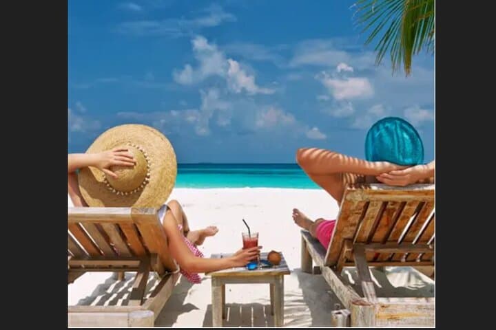 St. Maarten to Anguilla Meads Bay Private Day Trip — VIP Beach Escape