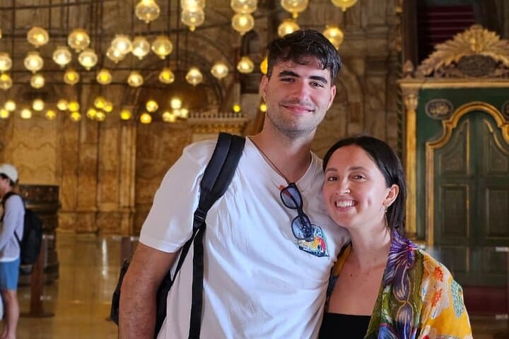Old Cairo Cultural Day Tour: Royal Mummies, Citadel Views & Khan El Khalili photo 4