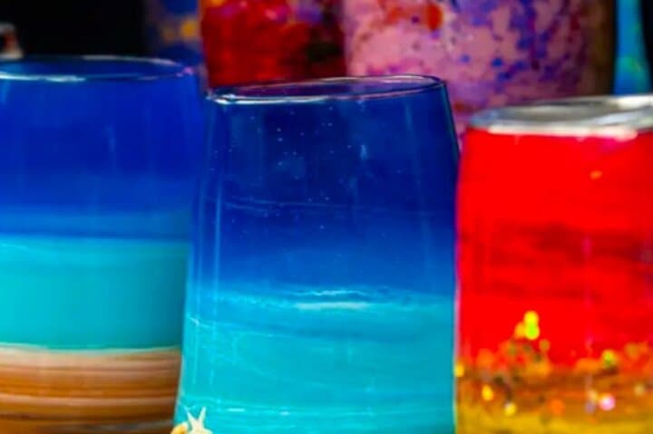 Resin Tumbler Experience: DIY Custom Cup Workshop in Michigan