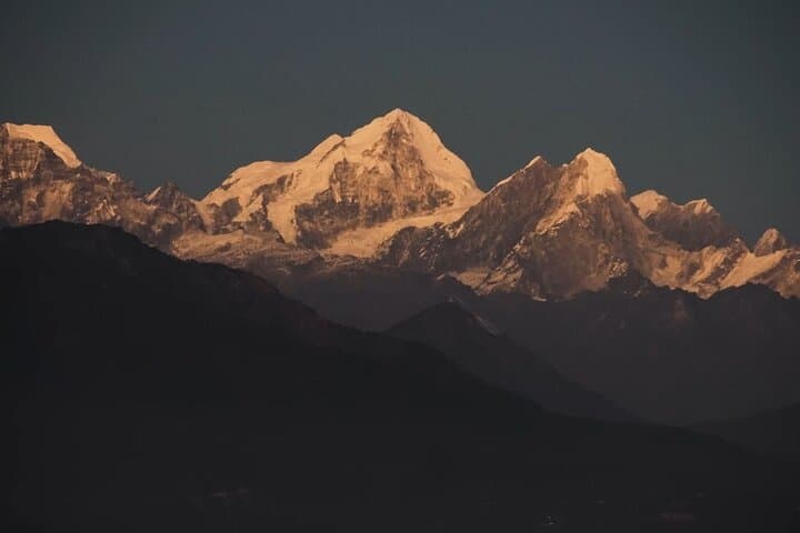 Kakani Suryachaur Day Hike — Himalayan Viewpoint Near Kathmandu