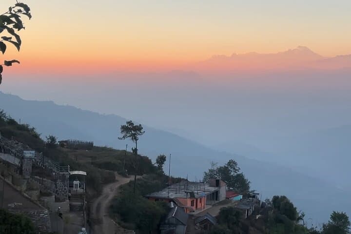 Kakani Suryachaur Day Hike — Himalayan Viewpoint Near Kathmandu photo 2