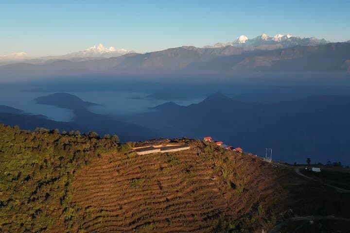 Kakani Suryachaur Day Hike — Himalayan Viewpoint Near Kathmandu photo 4