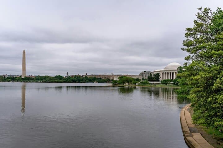 Washington DC Day-to-Night Tour & Mount Vernon Excursion photo 6