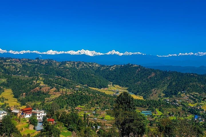 Dhulikhel to Namobuddha Sunrise Hike — Day Trip from Kathmandu photo 1