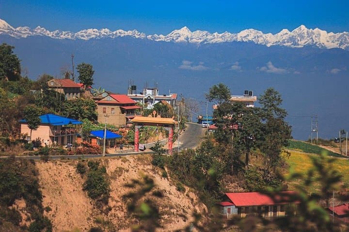 Dhulikhel to Namobuddha Sunrise Hike — Day Trip from Kathmandu photo 2