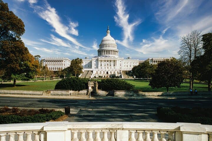 Kenwood Cherry Blossoms & Washington DC Iconic Landmarks Day Tour photo 4