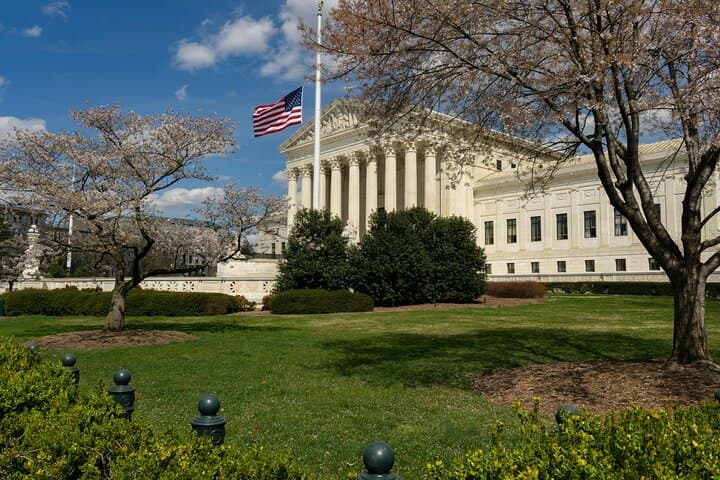 Kenwood Cherry Blossoms & Washington DC Iconic Landmarks Day Tour photo 6