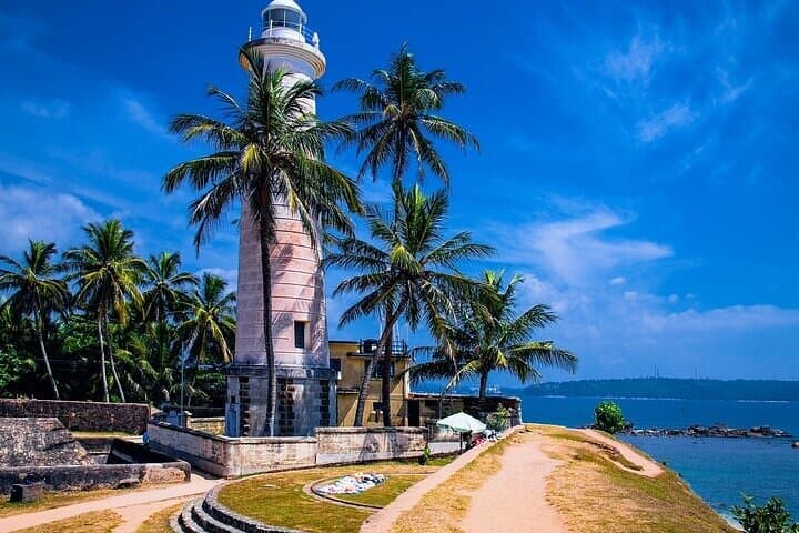 Udawalawe Day Trip: Elephant Safaris, Transit Home & Galle Fort from Bentota photo 2