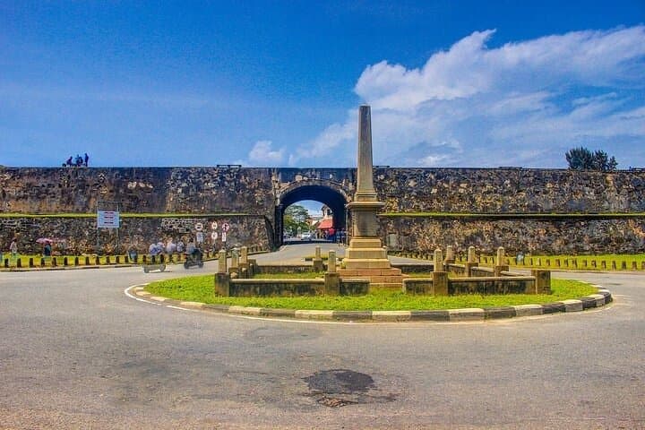 Udawalawe Day Trip: Elephant Safaris, Transit Home & Galle Fort from Bentota photo 3