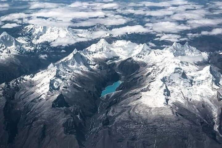 3D/2N Cordillera Blanca: Parón Lake, Pastoruri Glacier & Lake 69 Trek photo 5