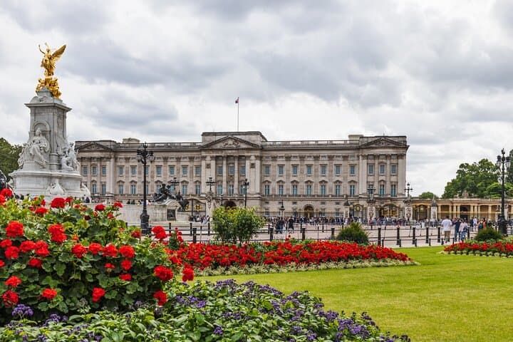 London in One Day: 30+ Sights Small-Group Walking Tour photo 2