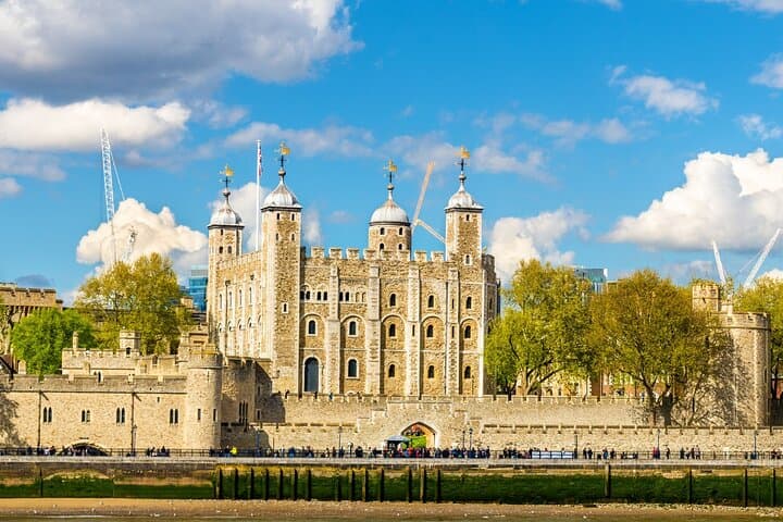 London in One Day: 30+ Sights Small-Group Walking Tour photo 3