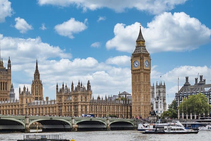London in One Day: 30+ Sights Small-Group Walking Tour photo 4