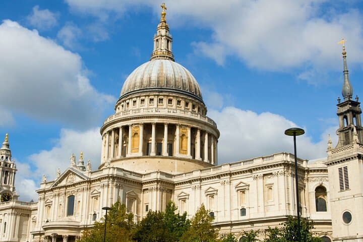 London in One Day: 30+ Sights Small-Group Walking Tour photo 5