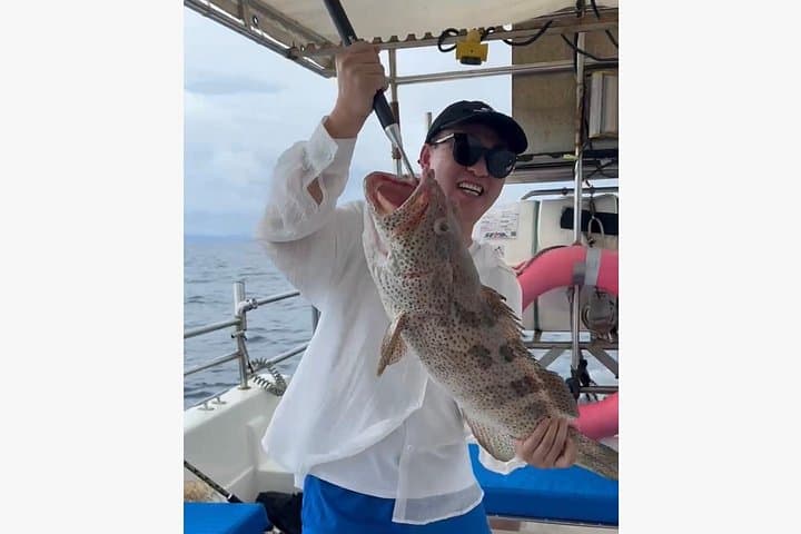 Fishing Adventure Fiji — 4-Hour Family Charter from Vuda Marina photo 3