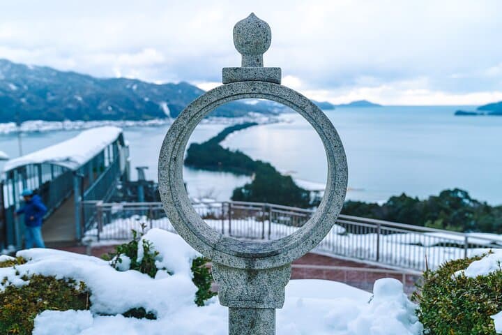 Amanohashidate and Ine no Funaya: Kyoto-by-the-Sea Day Tour from Osaka photo 6