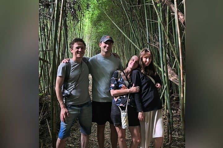 Hidden Tigre Island Grill & Wine Experience - Local Asado on the Delta photo 5