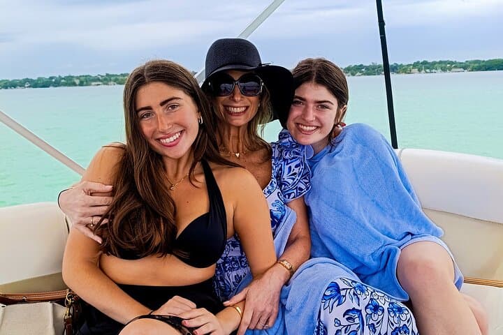 Chacchoben Ruins and Bacalar Lagoon Day Trip from Costa Maya photo 5