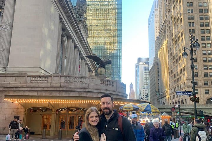 Inside Grand Central: A 2-Hour Walking Tour of New York's Architectural Heart photo 4