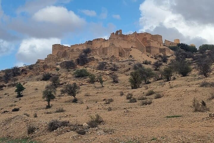 Taroudant and Tiout Oasis Private Day Tour from Marrakech photo 3
