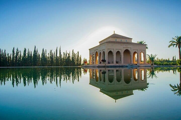 Taroudant and Tiout Oasis Private Day Tour from Marrakech photo 5