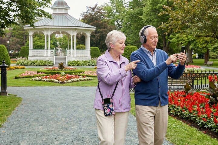 Halifax Self-Guided Audio Tour: 12 Historic Stops From Market to Citadel photo 6