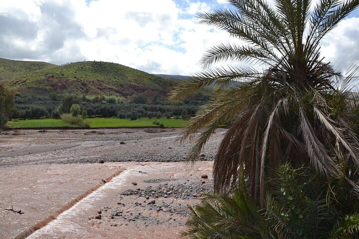 Ait Ben Haddou & Telouet Valley Private Day Trip from Marrakech photo 4