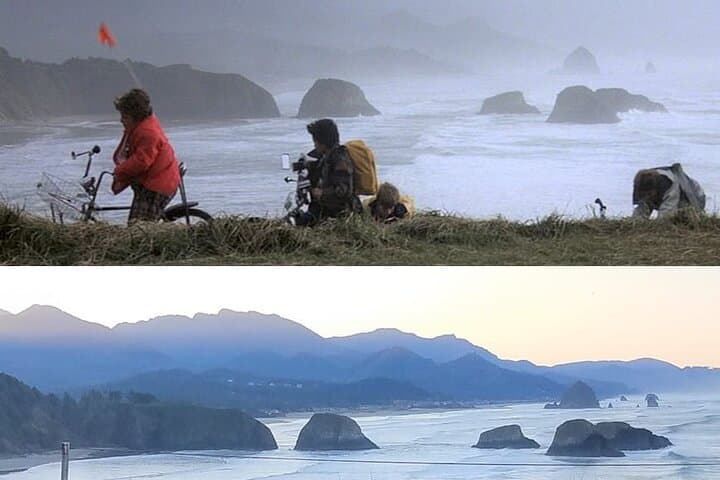 Private Full-Day Oregon Coast Tour from Portland — Cannon Beach, Tillamook & Cape Meares photo 3