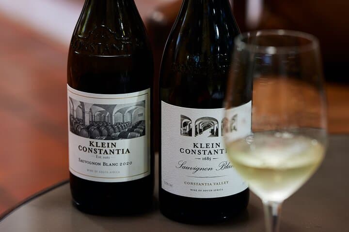 Cape Peninsula Day Tour: Camps Bay, Cape Point & Constantia Wine Tasting photo 2