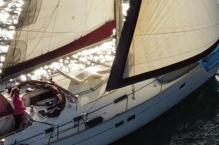 Two-Hour Marbella Boat Tour with Cava, Tapas, Paddleboard & Snorkel photo 4