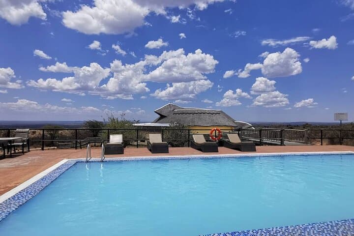 Big Five Classic Safari: 7-Day Tanzania Wildlife Adventure photo 6