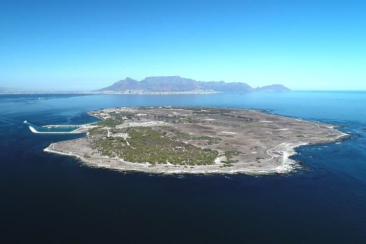 Robben Island Half-Day: Guided Ferry Tour from Cape Town with Hotel Pickup photo 2