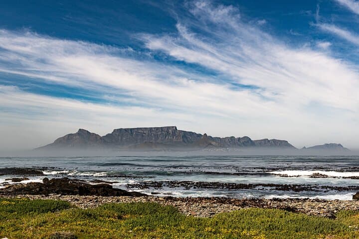 Half-Day Robben Island and Bo-Kaap Tour from Cape Town photo 2
