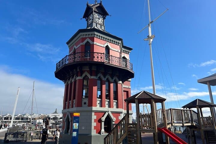 Half-Day Robben Island and Bo-Kaap Tour from Cape Town photo 3