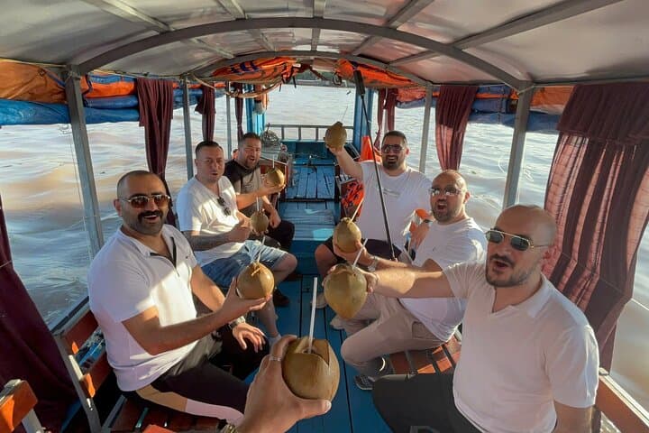 Mekong Delta Full-Day Boat Tour from Ho Chi Minh City photo 6