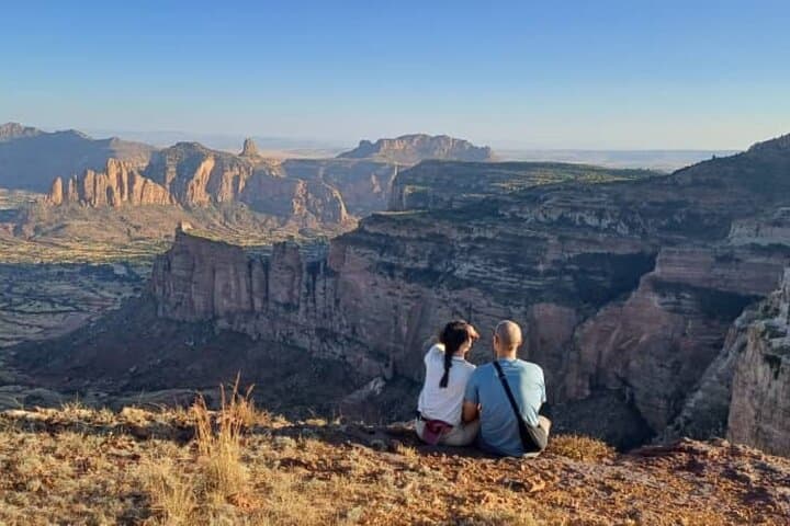 Gheralta Hiking & Tigray Rock Churches: 2-Day Cultural Trek photo 3